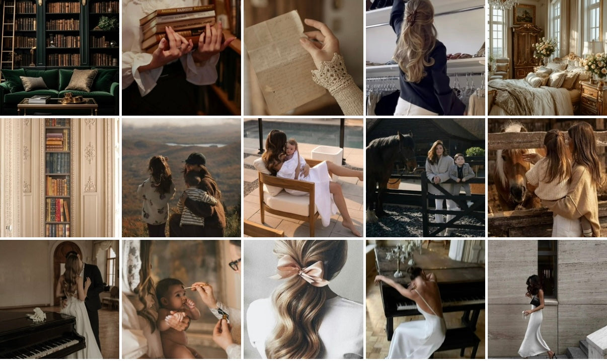 The society