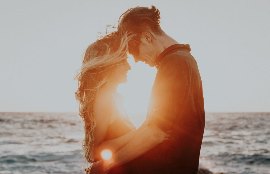 The Goddess Daily: Activate 7 Elevated Masculine And Feminine Energies Within You